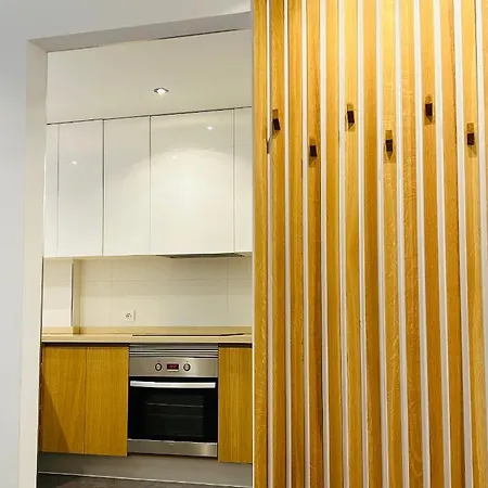 Puertito 1 * 圭马尔港