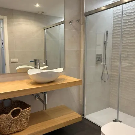 Puertito 1 Puertito de Guimar