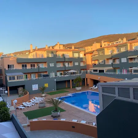 Apartman Puertito 1 Puertito de Güímar