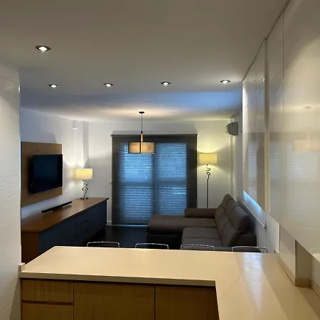 Lejlighed Puertito 1 Puertito de Guimar