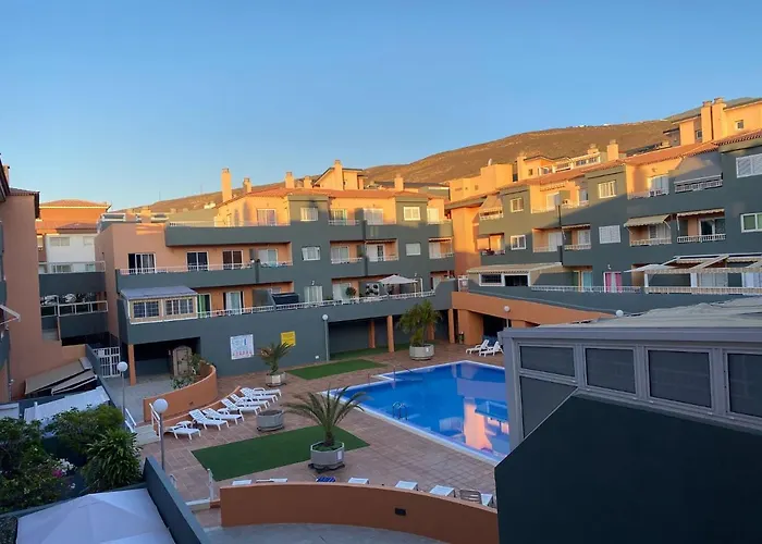 Appartement Puertito 1 Puertito de Guimar