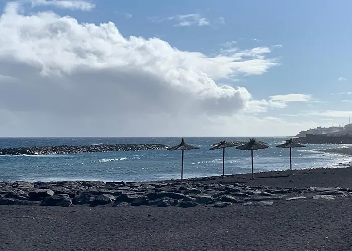 Apartman Puertito 1 Puertito de Güímar