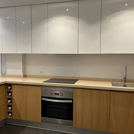 Appartement Puertito 1