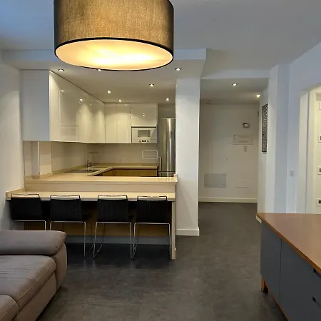 Appartement Puertito 1