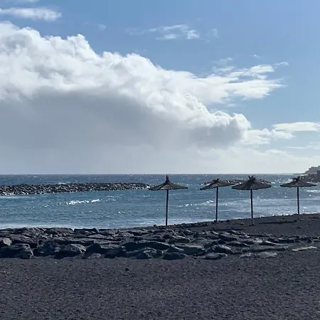 Appartamento Puertito 1 Puertito de Guimar