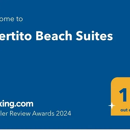 Puertito 1 * Puertito de Guimar