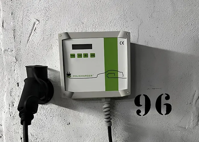 Puertito 1 Апартаменты